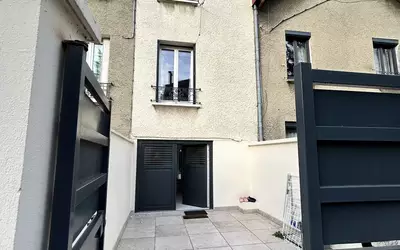 Champs-Sur-Marne (77420)