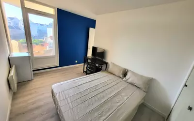 Le Mée-Sur-Seine (77350)