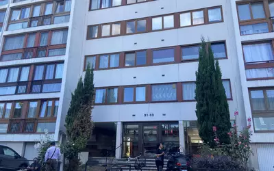 Argenteuil (95100)