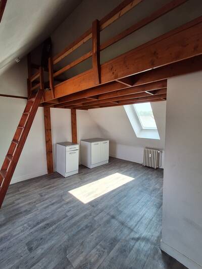 Vente appartement studio Étampes (91150)