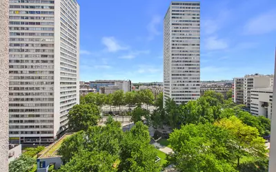 Paris 13E (75013)