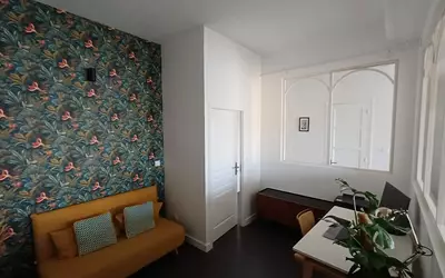 Villeurbanne (69100)