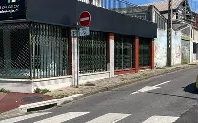 Noisy-Le-Grand