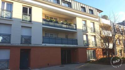 Location appartement 2 pièces Nanterre (92000)