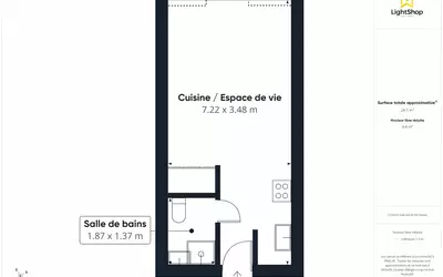 Paris 11E (75011)