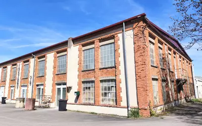 Poussay (88500)