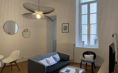 Bordeaux (33000)