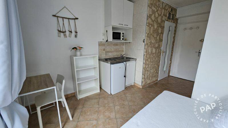 Location Appartement Pontoise