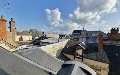 Orléans (45000)