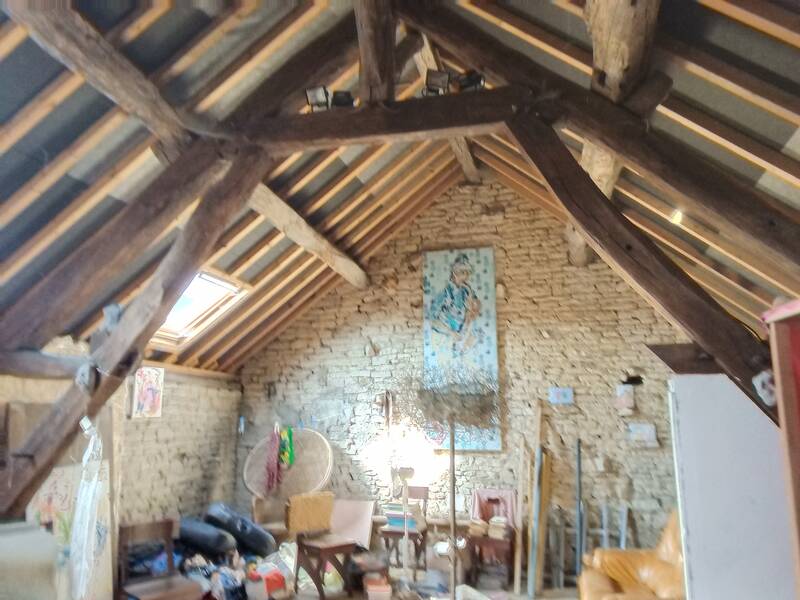 Arthonnay (89740)