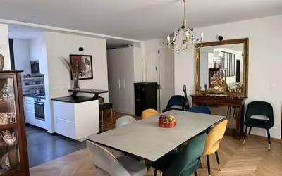 Paris 16E (75016)