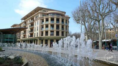 Vente appartement 2 pièces Aix-en-Provence (13)