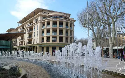 Aix-En-Provence (13)