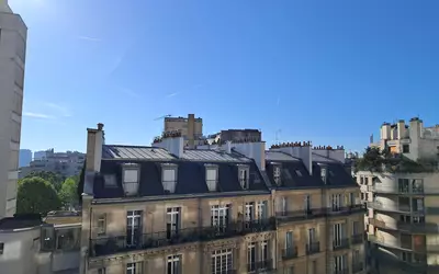 Paris 16E (75016)