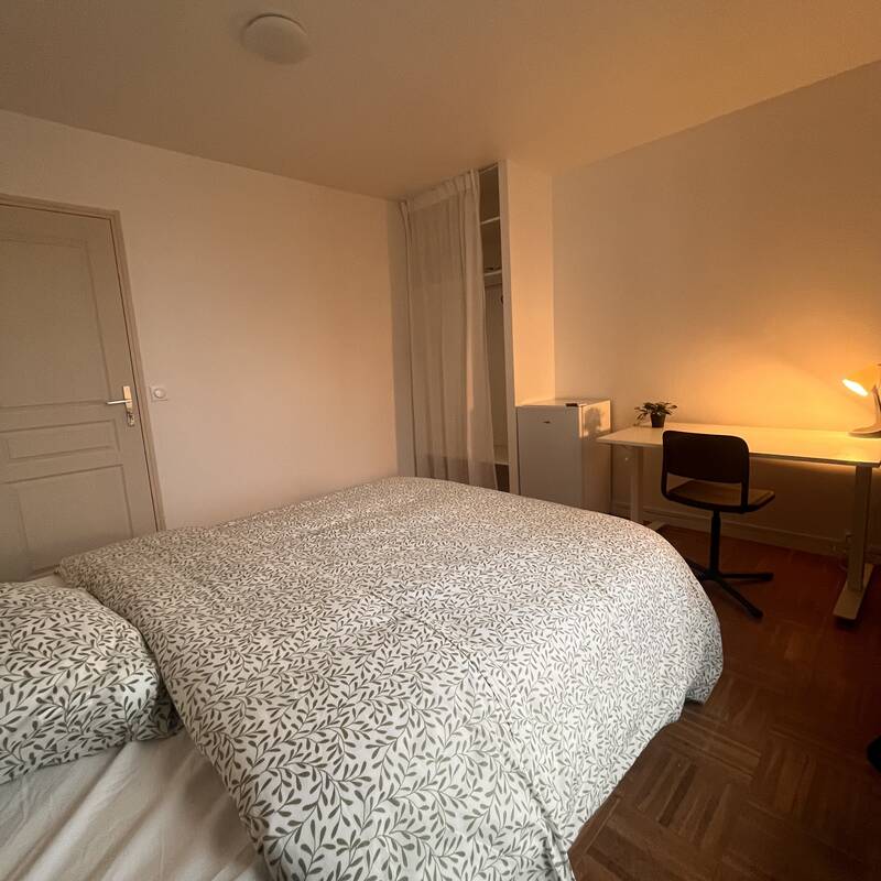 Saint-Ouen-L'aumône (95310)