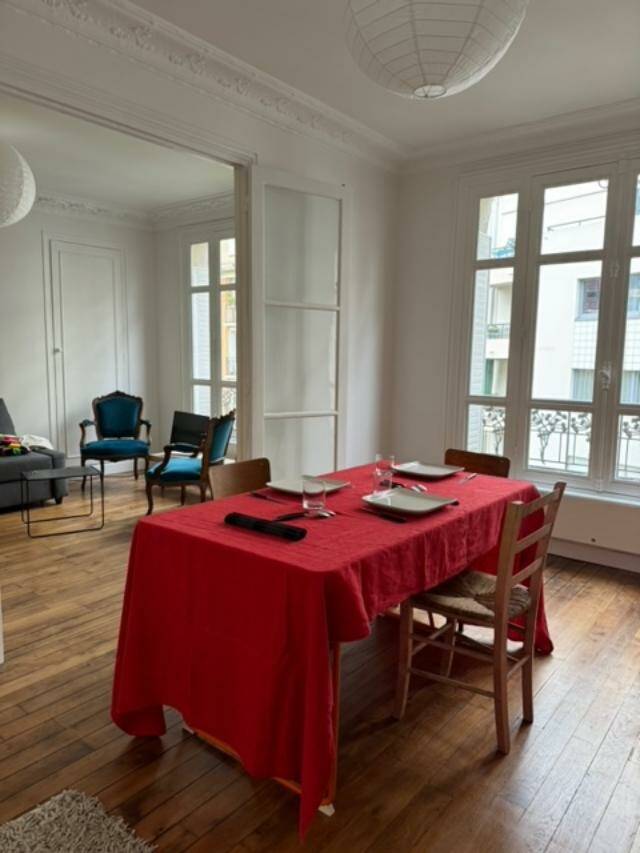 Paris 12E (75012)
