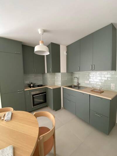 Location appartement 2 pièces Saint-Maur-des-Fossés (94)
