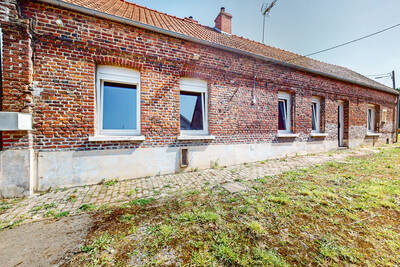 Vente maison 2 pièces Hem-Lenglet (59247)