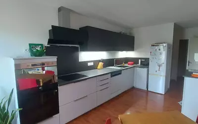 Grenoble (38000)