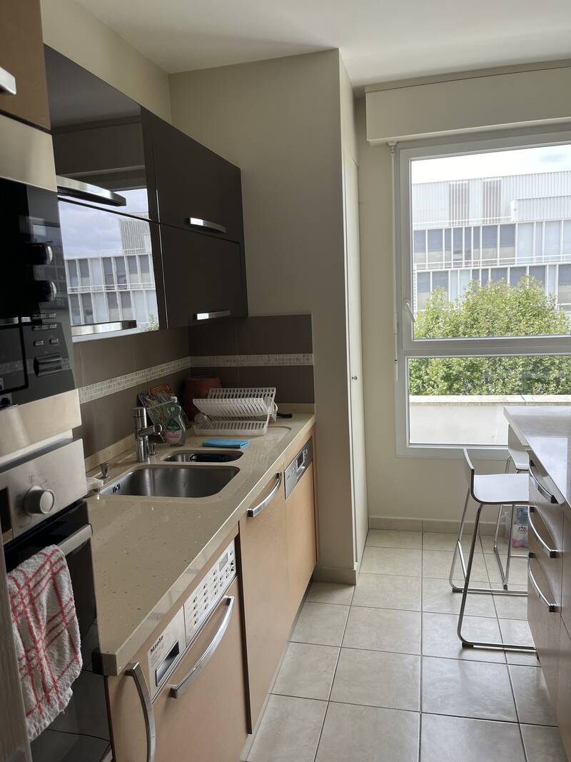 Terrasse Soleil Paris 12E (75012)