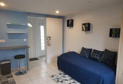 Location appartement studio L'Haÿ-les-Roses (94240)