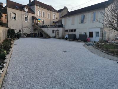 Vente maison 16 pièces Pacy-sur-Armançon (89160)
