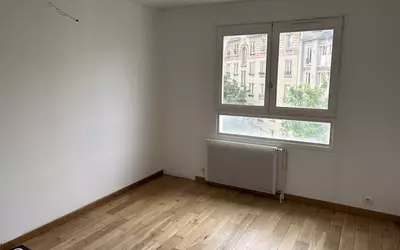 Paris 20E (75020)