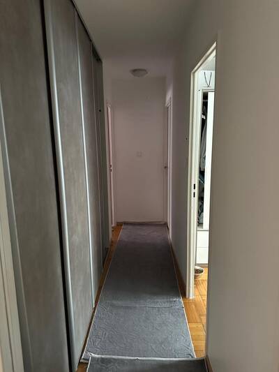 Vente appartement 4 pièces Schiltigheim (67300)