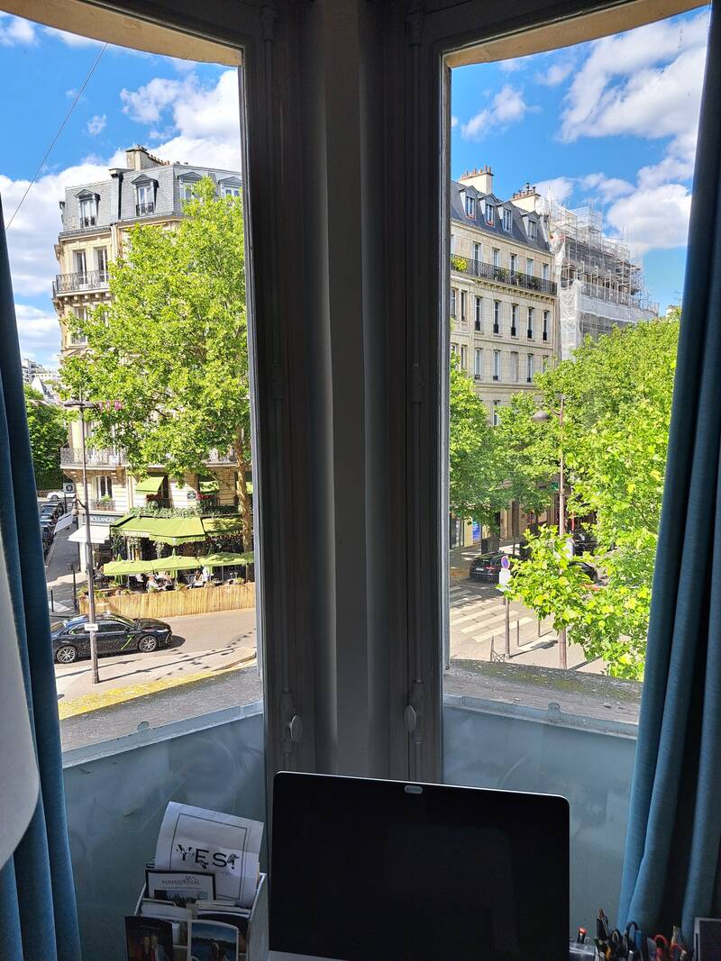 Paris 16E (75016)