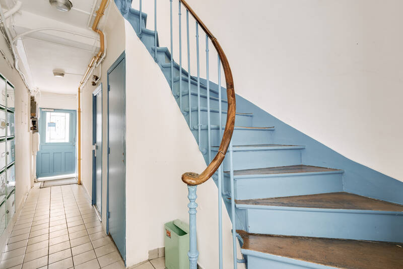 Paris 20E (75020)