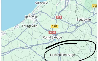 Pont-L'évêque (14130)