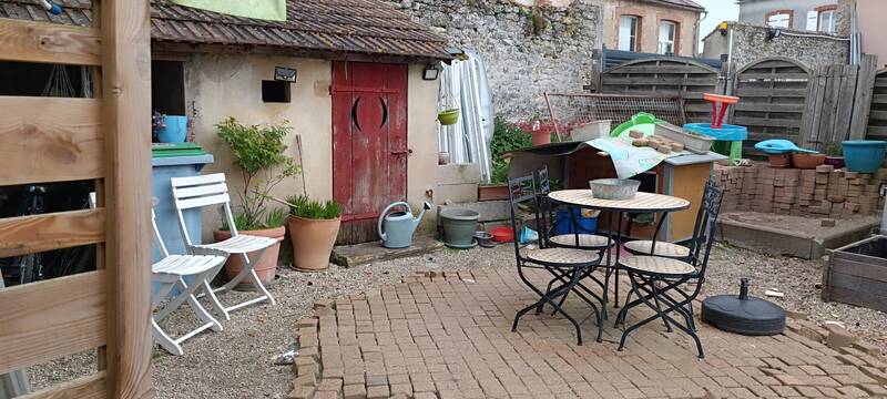 Sainville (28700)