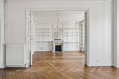 Vente appartement 5 pièces Paris 12e