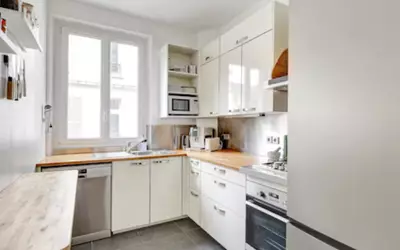 Paris 18E (75018)
