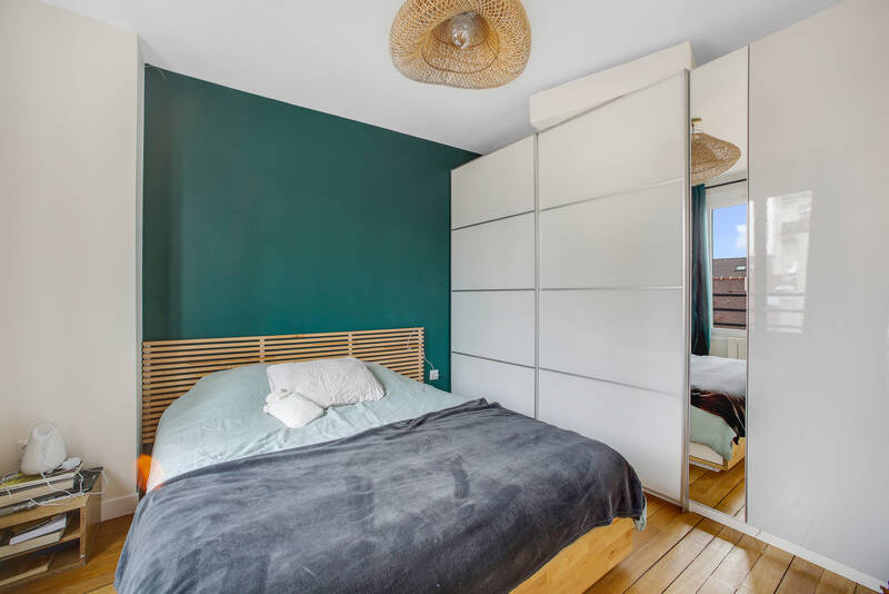 Paris 20E (75020)