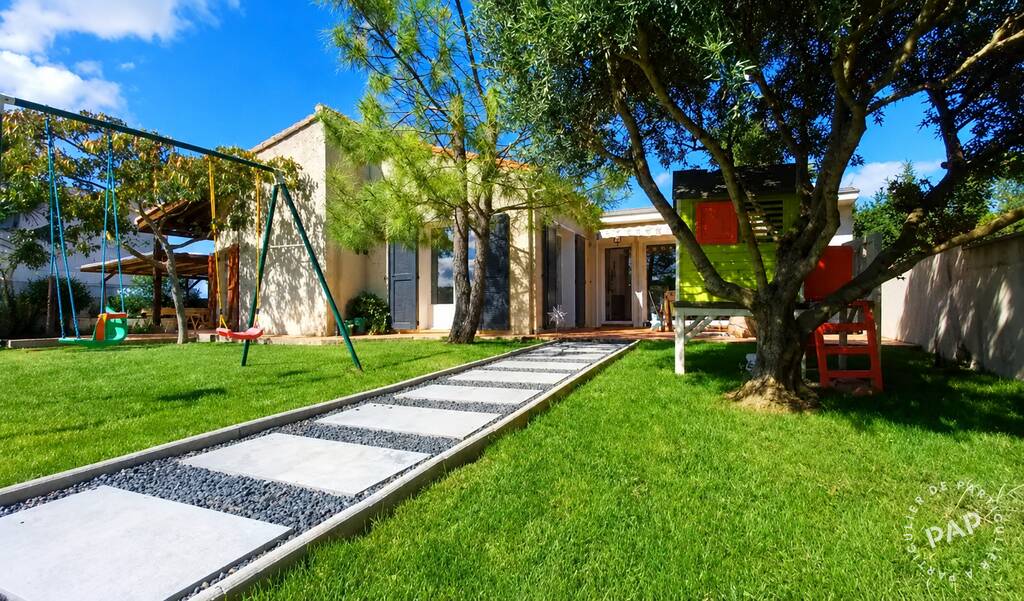 Maison 6 pièces 125 m² · à Berriac · 125 m² · 269 000 €