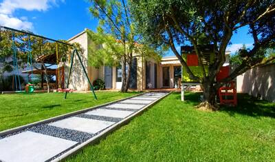 Vente maison 6 pièces Berriac (11000)