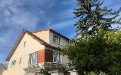 Montmorency (95160)