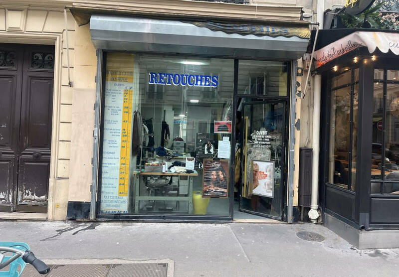 Paris 17E (75017)