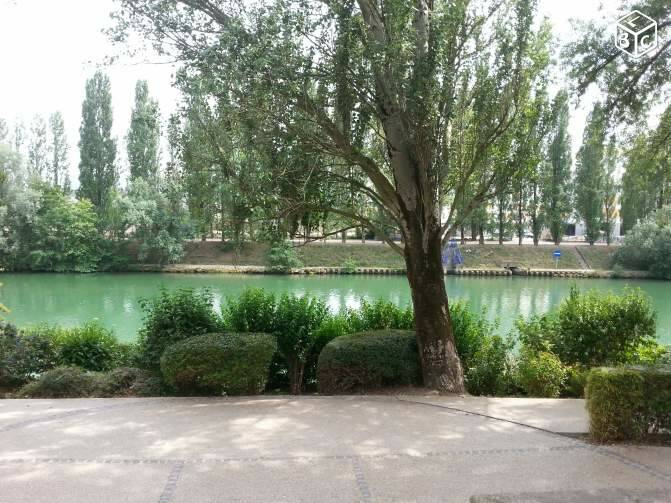 Neuilly-Plaisance (93360)