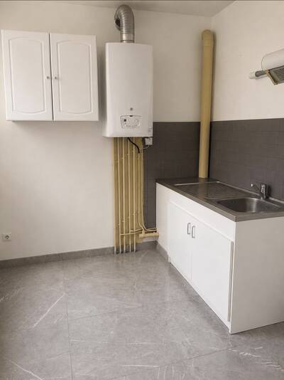 Location appartement 2 pièces Montargis (45200)