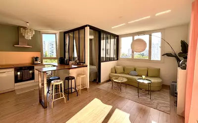 Villeurbanne (69100)