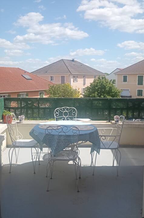 Saint-Ouen-L'aumône (95310)