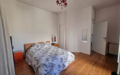 Bordeaux (33000)