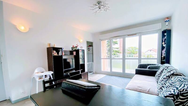 La Courneuve (93120)