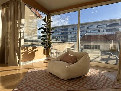Location chambre en colocation 9 pièces Argenteuil (95100)