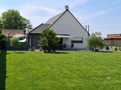 Vente maison 5 pièces Halluin (59250)