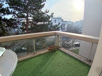 Vente appartement 4 pièces L'Haÿ-les-Roses (94240)
