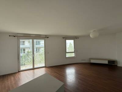 Location appartement 3 pièces Issy-les-Moulineaux (92130)