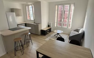 Asnières-Sur-Seine (92600)